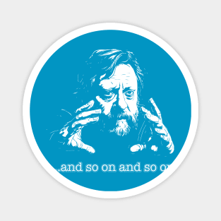 Žižek Magnet